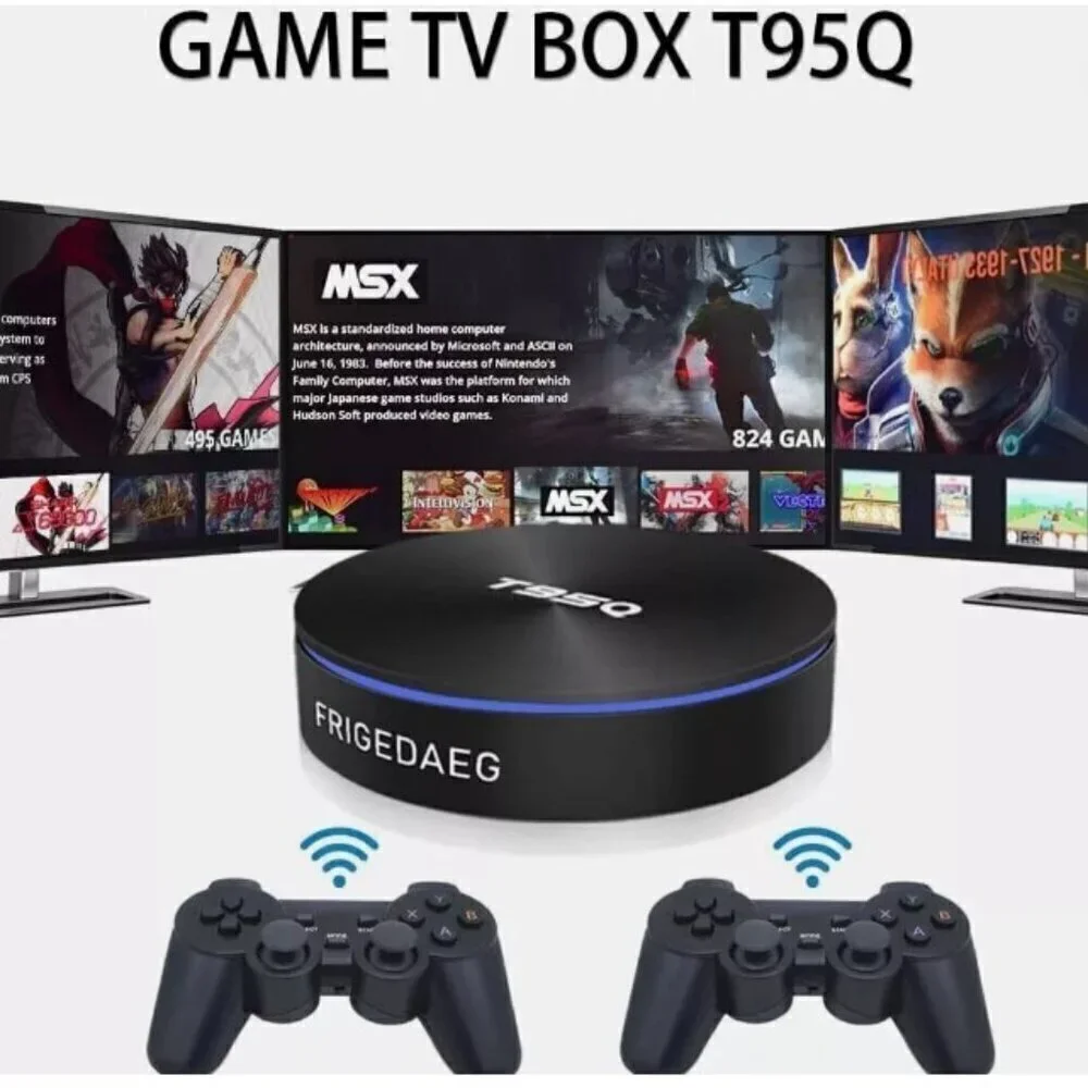 N/A game tv
